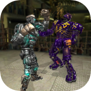 REAL STEEL