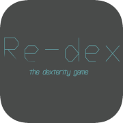 Re-Dex App Icon