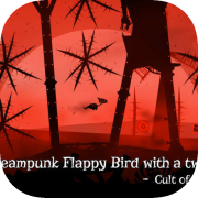 Red Game Without a Great Name