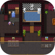Reiko The Summoning [XXX Complete Minigame]