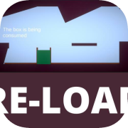 RE-LOAD App Icon