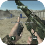 Reload: Target Down