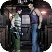 Resident Evil 0 / Biohazard 0 HD REMASTER