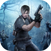 Resident Evil 4 (2005)