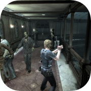 Resident Evil: Dead Aim