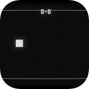 Retro Pong (fyni)