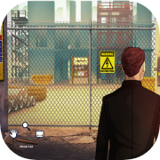 Return NULL - Episode 1 App Icon
