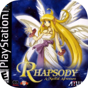 Rhapsody: A Musical Adventure (1998)