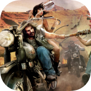 Ride to Hell: Retribution