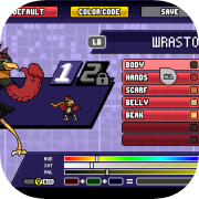 Rivals of Aether