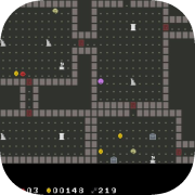 Rlone: A Rogue Clone