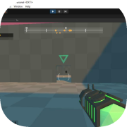 Robot Combat - OS