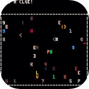 robotfindskitten (PICO-8 port) App Icon