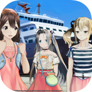 Robotics;Notes DaSH App Icon