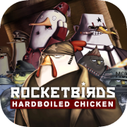 Rocketbirds: Hardboiled Chicken
