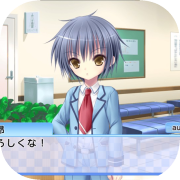 Ro-Kyu-Bu! Naisho no Shutter Chance App Icon