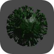 Rona Run App Icon