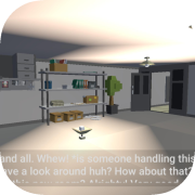 Rooms (Shaked Lokits)