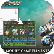 RPG Maker MV App Icon