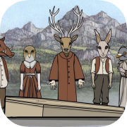 Rusty Lake Paradise