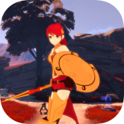 RWBY: Grimm Eclipse