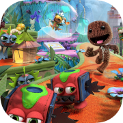 Sackboy: A Big Adventure