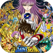 Saint Seiya: The Sanctuary