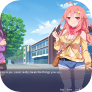Sakura Sadist App Icon
