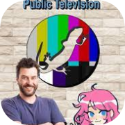 Salamander County Public Television