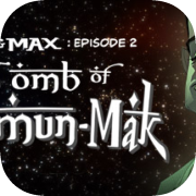 Sam & Max The Devil's Playhouse Episode 2 The Tomb of Sammun-Mak