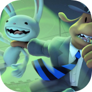 Sam & Max: Beyond Time and Space - Remastered