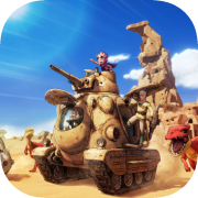 Sand Land