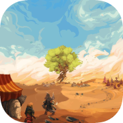 Sandwalkers: The Fourteenth Caravan