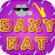 Saxy Kat: Adventures of Kat Saxy