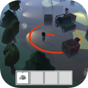 Scapeland
