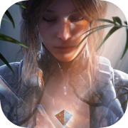 Scars Above App Icon