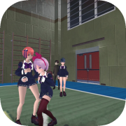 Scary School Simulator