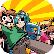 Scott Pilgrim vs. the World: The Game