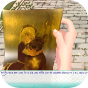 SCT Project Visual Novel