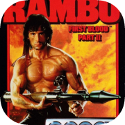 Rambo: First Blood Part II