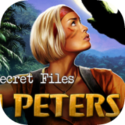 Secret Files: Sam Peters