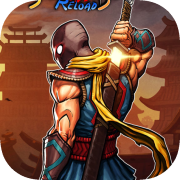 Shadow Blade: Reload