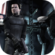 Shadow Complex Remastered