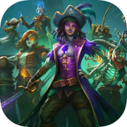 Shadow Gambit: The Cursed Crew