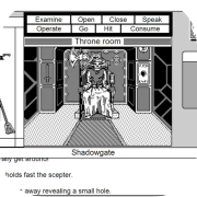 Shadowgate: MacVenture Series