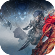 Shadows: Awakening App Icon