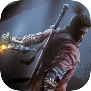Sekiro: Shadows Die Twice App Icon