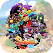 Shantae: Half-Genie Hero