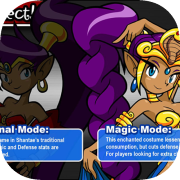 Shantae: Risky's Revenge - Director's Cut