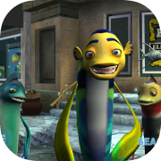 Shark Tale